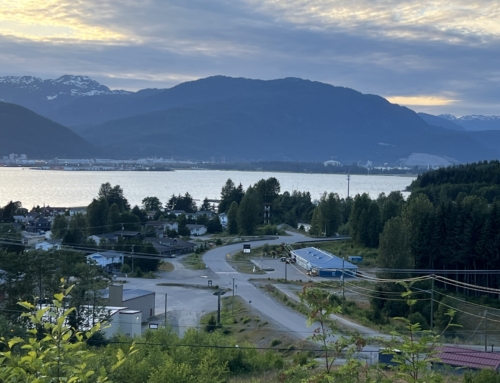 Are you ready to make a true difference to the vibrant community of the Haisla Nation?