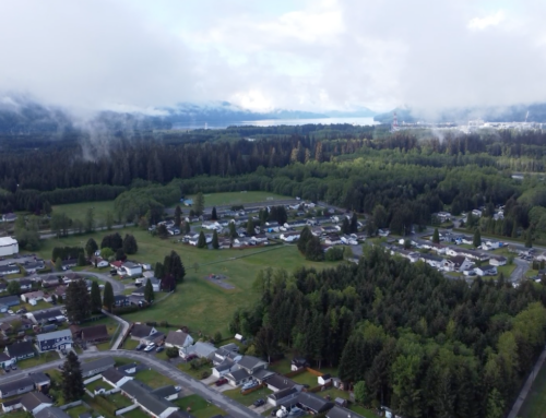 Request for Proposals (RFP): Haisla Centre Master Plan