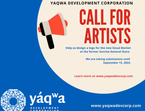 Call for Artists